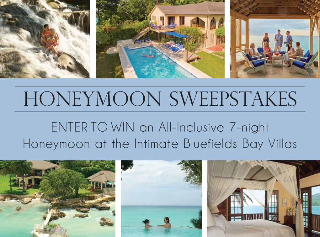 Honeymoon Sweepstakes - CasaMagna Puerto Vallarta