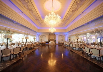 Park Savoy The Contemporary Weddings Magazine The Park Savoy Ballroom