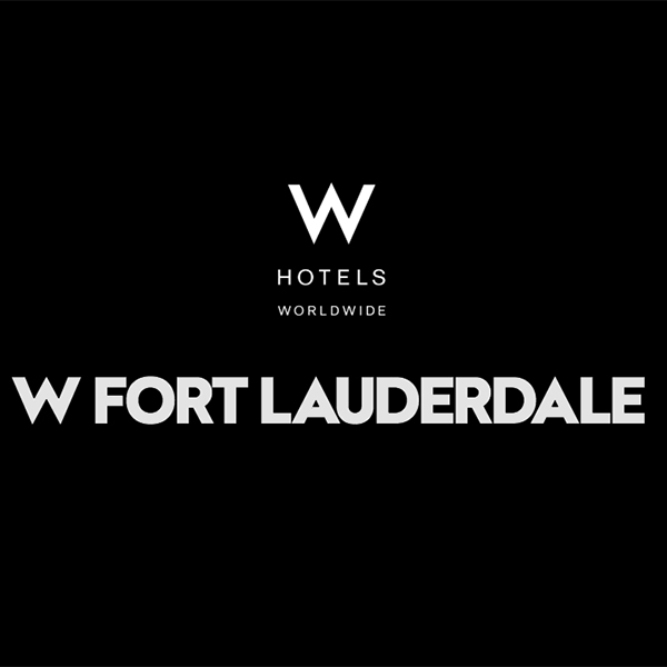 W Fort Lauderdale